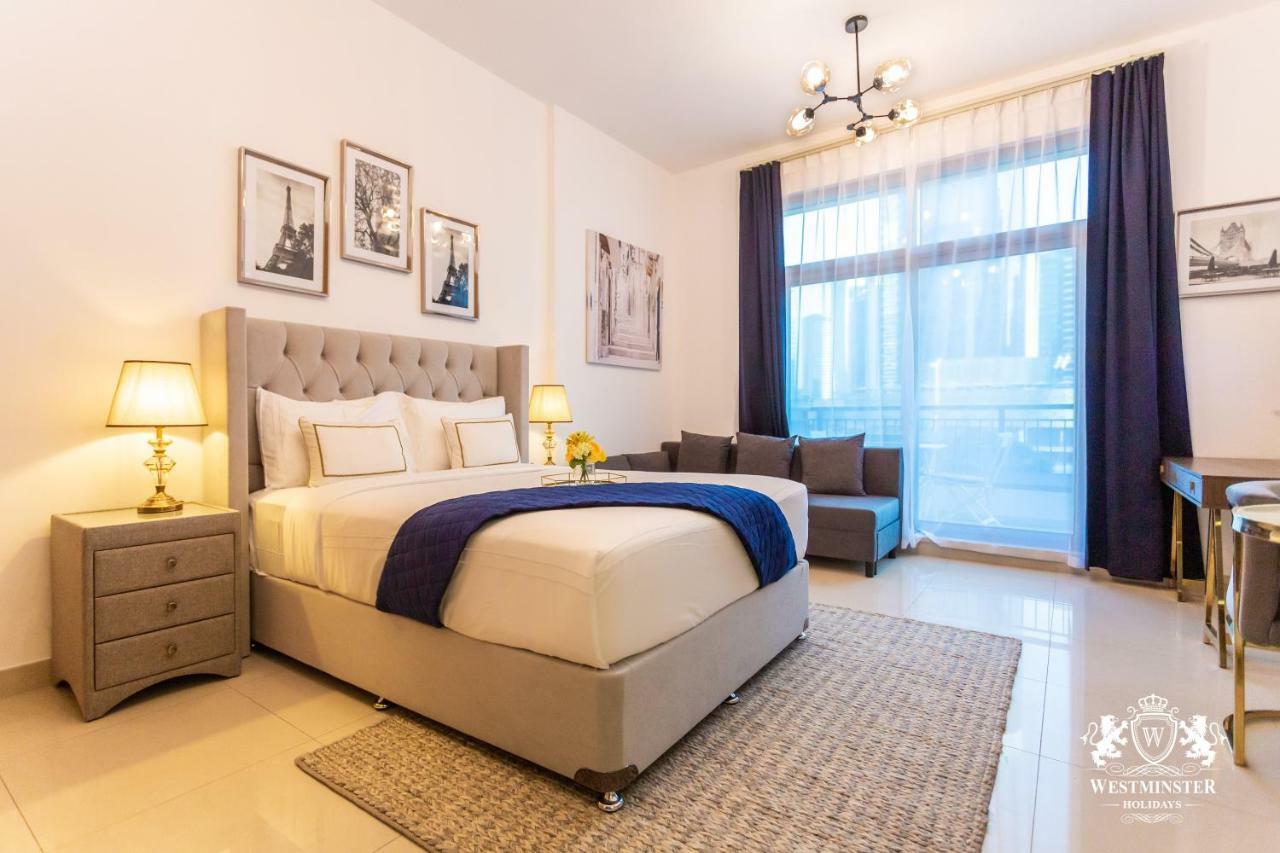 Westminster Claren Tower - Downtown Apartment Dubai Exterior photo