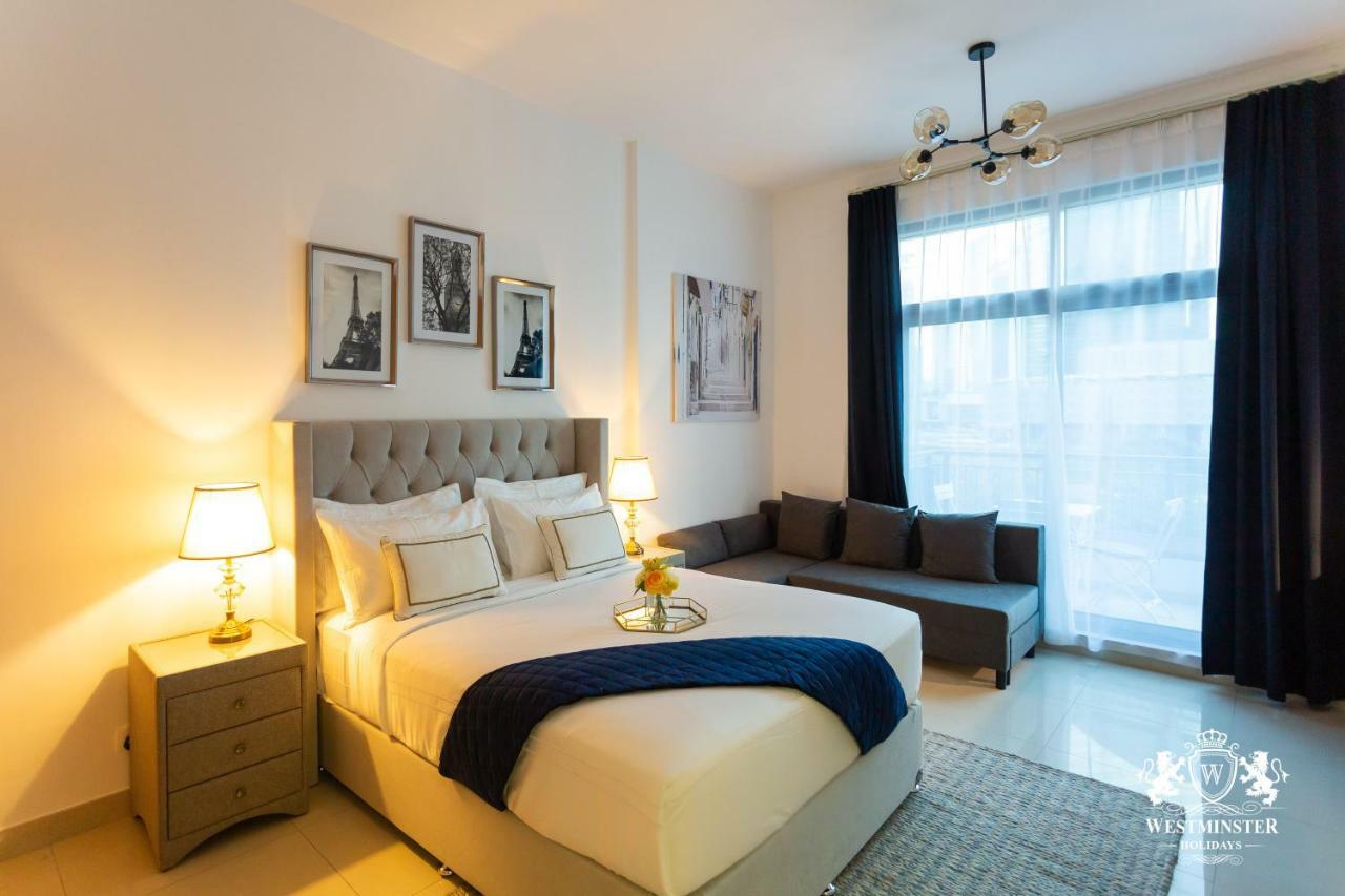 Westminster Claren Tower - Downtown Apartment Dubai Exterior photo