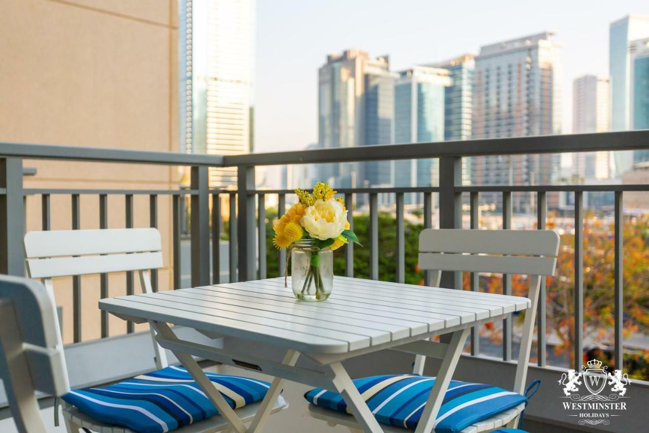 Westminster Claren Tower - Downtown Apartment Dubai Exterior photo