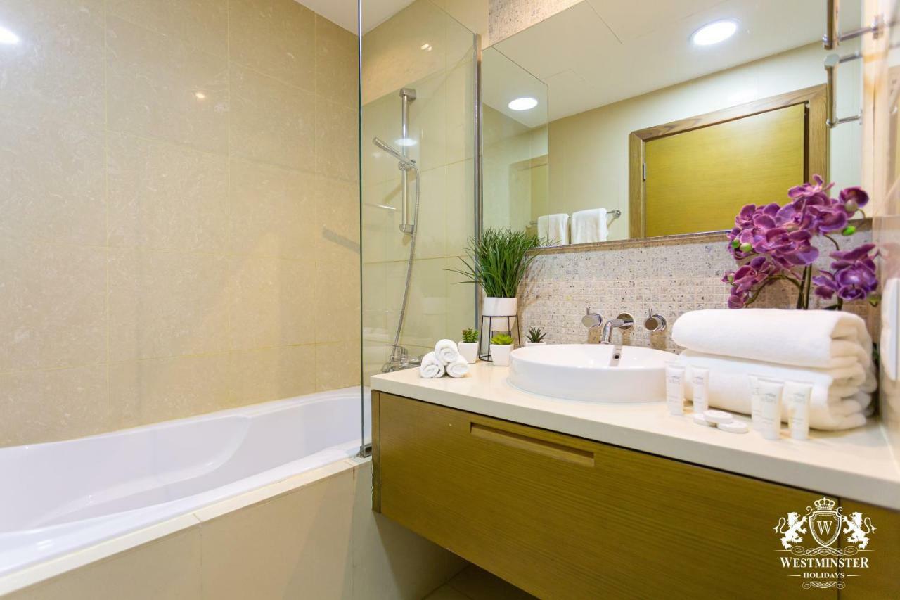 Westminster Claren Tower - Downtown Apartment Dubai Exterior photo