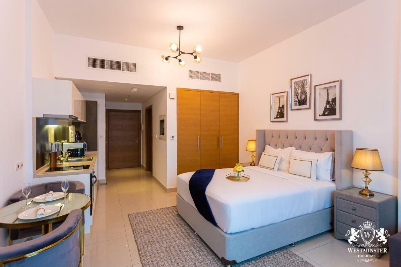 Westminster Claren Tower - Downtown Apartment Dubai Exterior photo