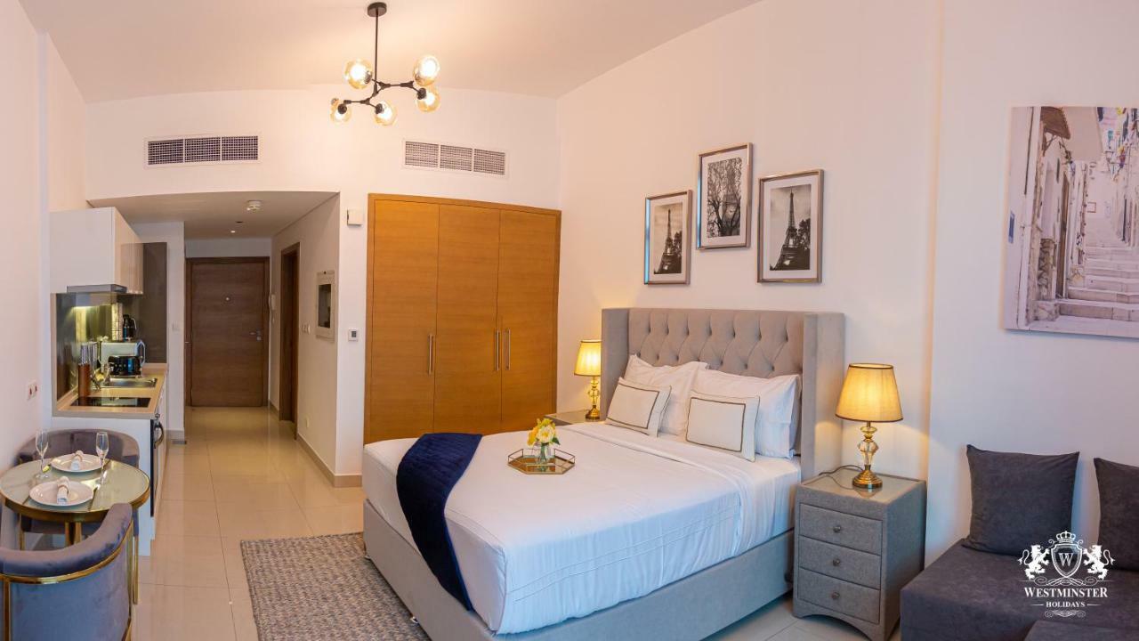 Westminster Claren Tower - Downtown Apartment Dubai Exterior photo