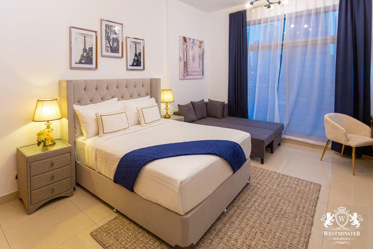 Westminster Claren Tower - Downtown Apartment Dubai Exterior photo